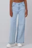 Jeans Wide Leg Lisos sold by Shasa
