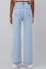 Jeans Wide Leg Lisos sold by Shasa