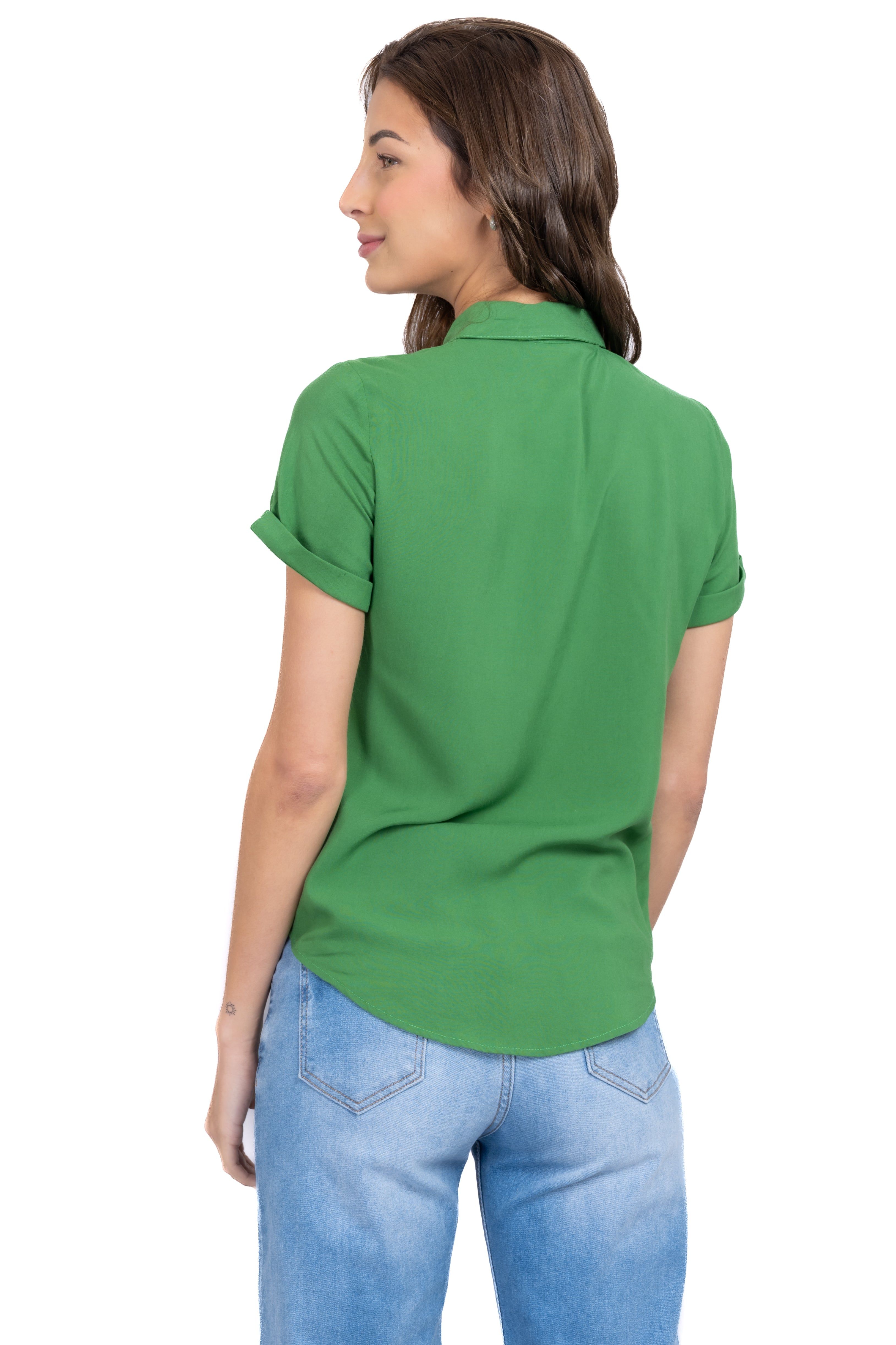 Camisa Manga Corta sold by Shasa product image thumbnail 4