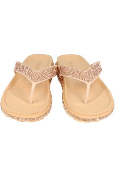 Sandalias pata gallo brillos sold by Shasa product image thumbnail 2