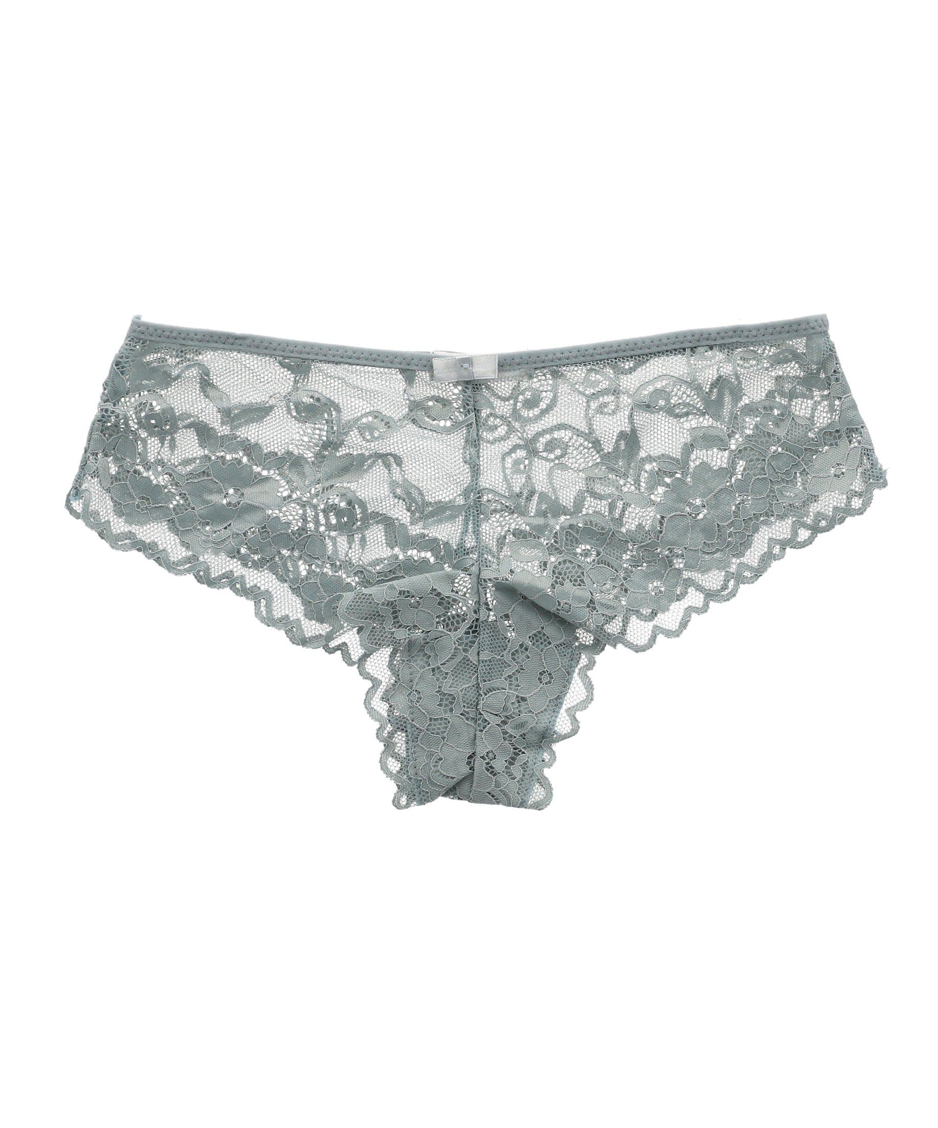 Bikini encaje flores sold by Shasa product image thumbnail 4