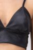 Top crop efecto piel textura sold by Shasa