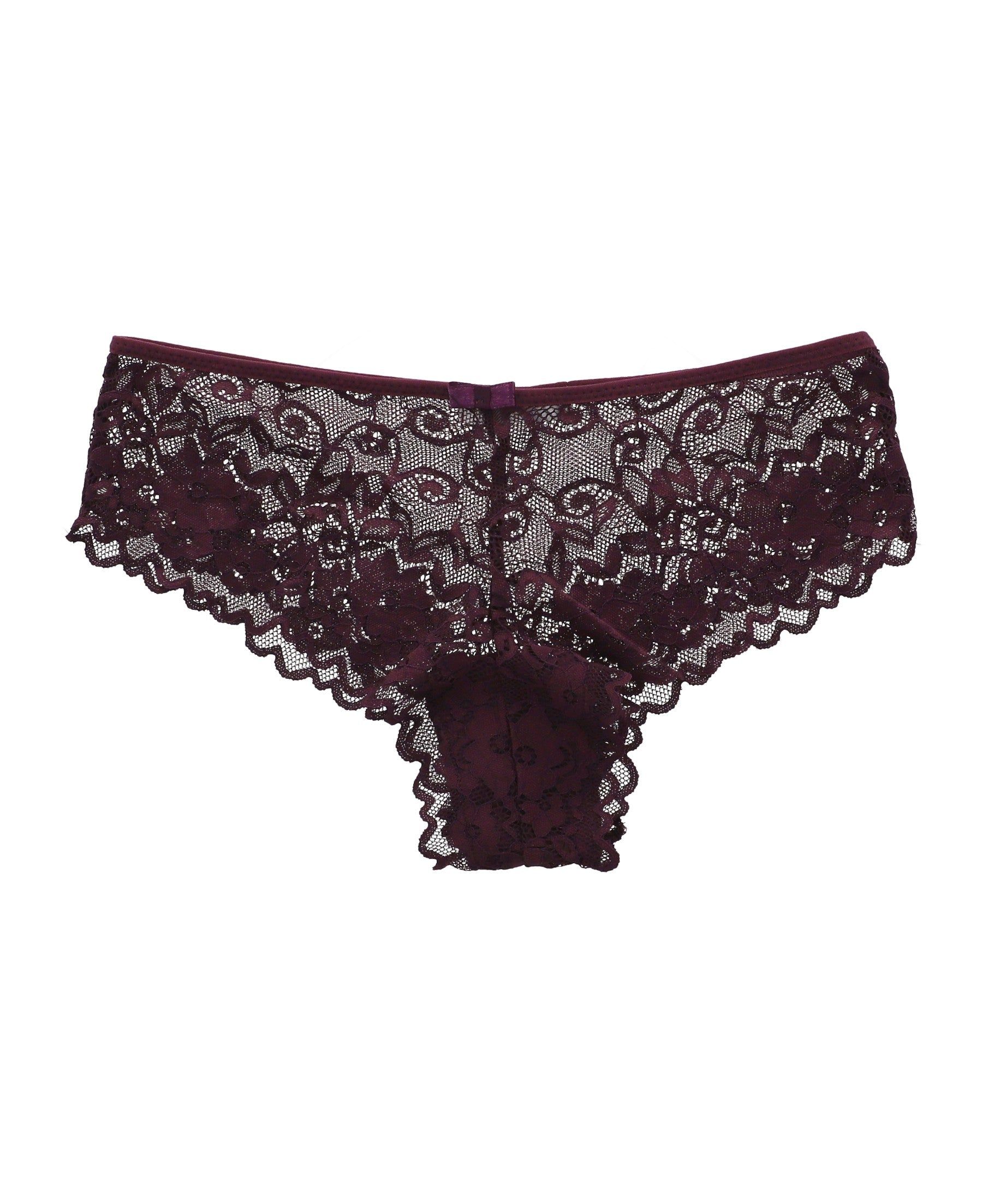 Bikini encaje flores sold by Shasa