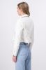 Chamarra biker efecto piel sold by Shasa