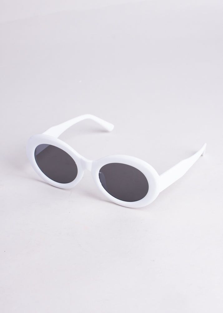 Lentes sol redondo sold by Shasa