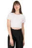 Blusa crop multilentejuela sold by Shasa