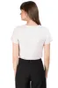 Blusa crop multilentejuela sold by Shasa