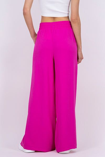 Pantalón Amplio Liso sold by Shasa product image thumbnail 4