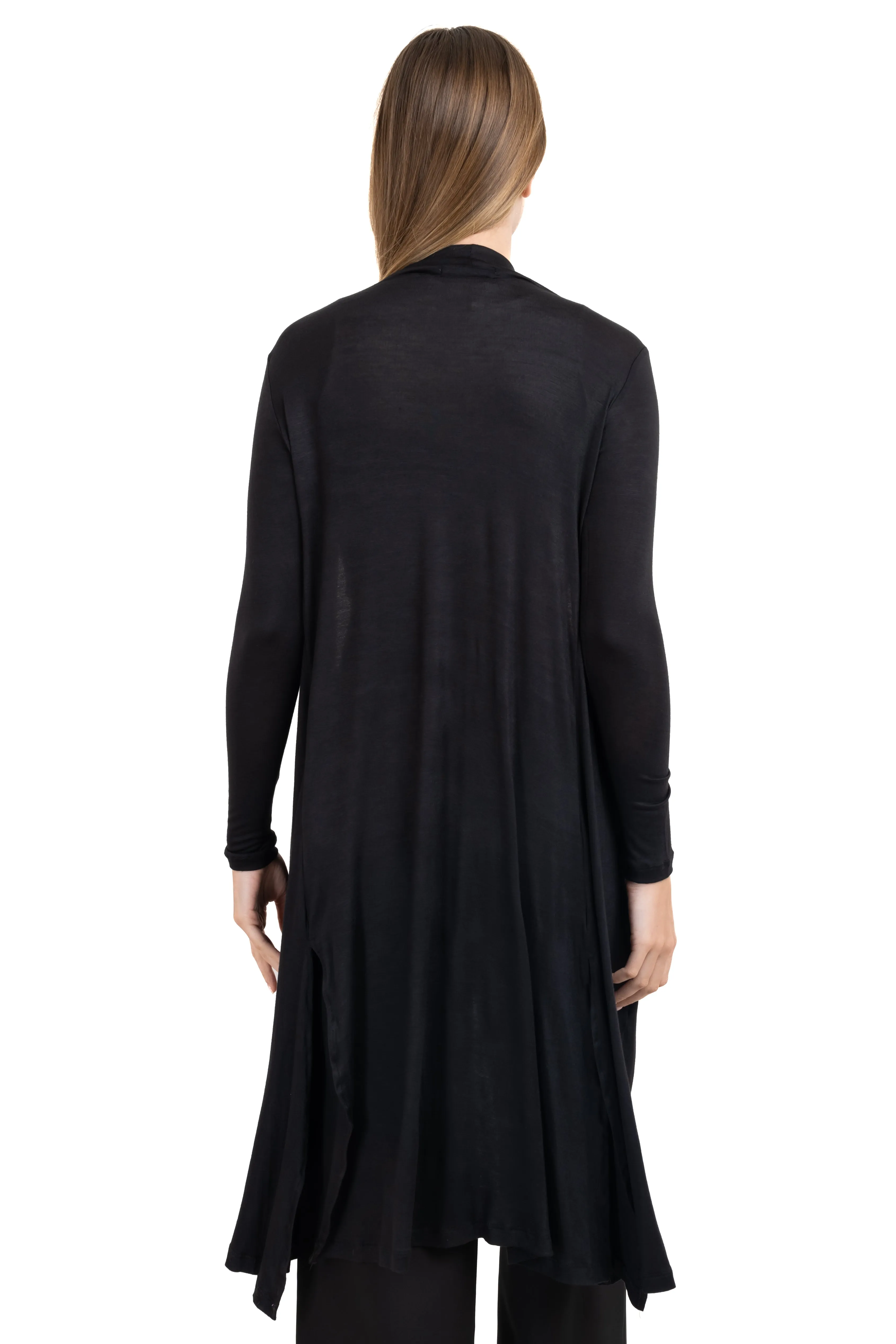 Cárdigan Largo Ligero sold by Shasa product image thumbnail 4