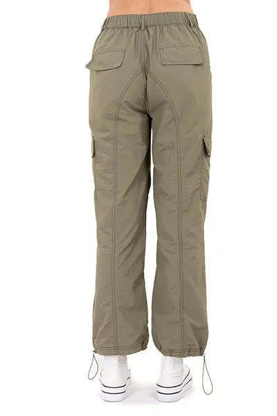 Pantalón Cargo Nylon sold by Shasa product image thumbnail 4