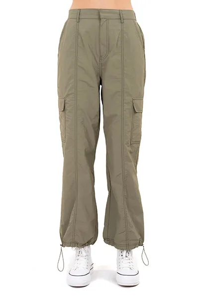 Pantalón Cargo Nylon sold by Shasa