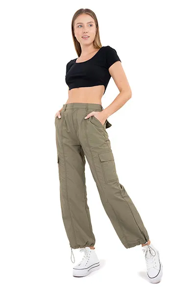 Pantalón Cargo Nylon sold by Shasa product image thumbnail 2