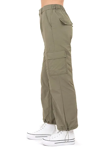 Pantalón Cargo Nylon sold by Shasa product image thumbnail 3