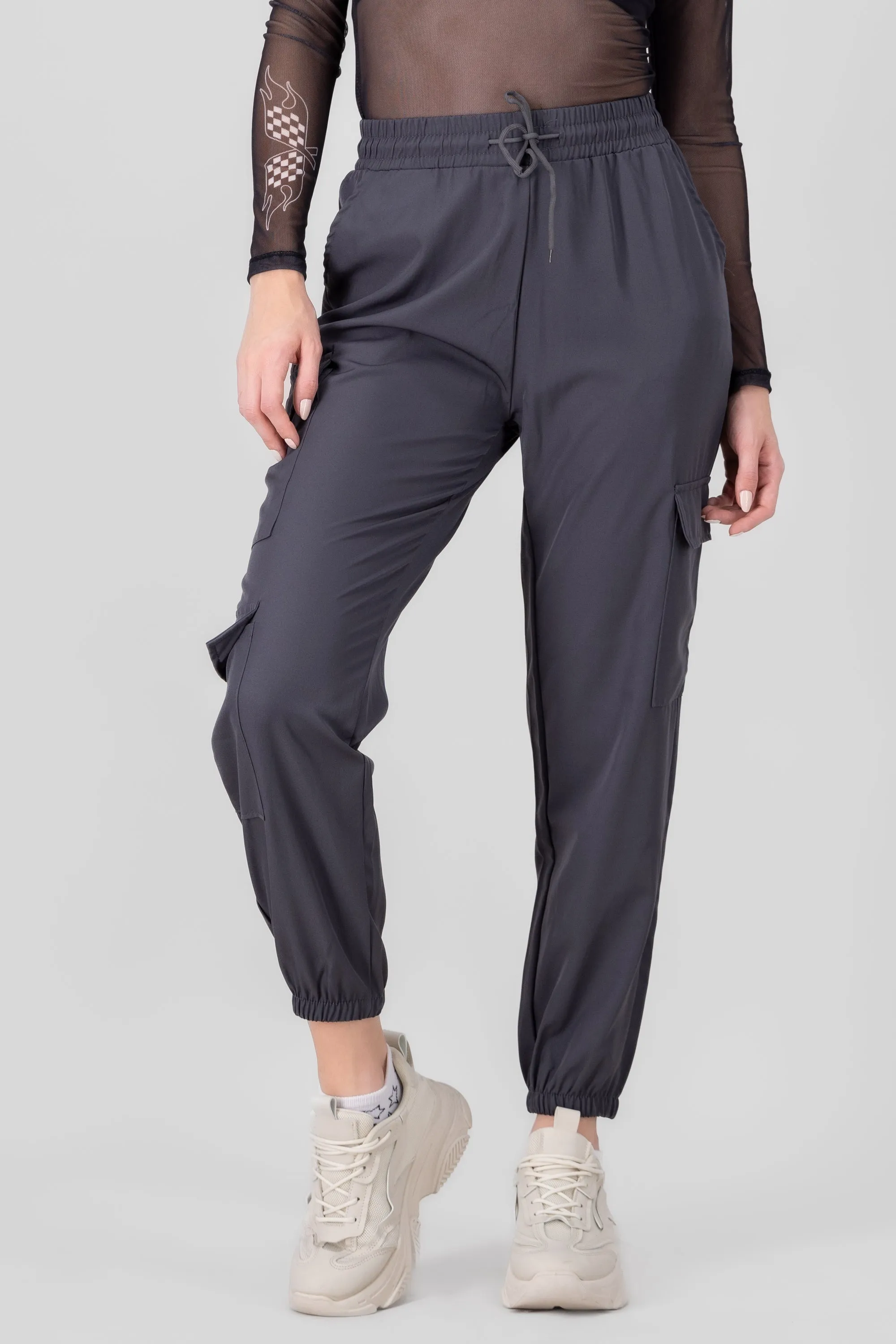 Joggers cargo 3 bolsas sold by Shasa product image thumbnail 2