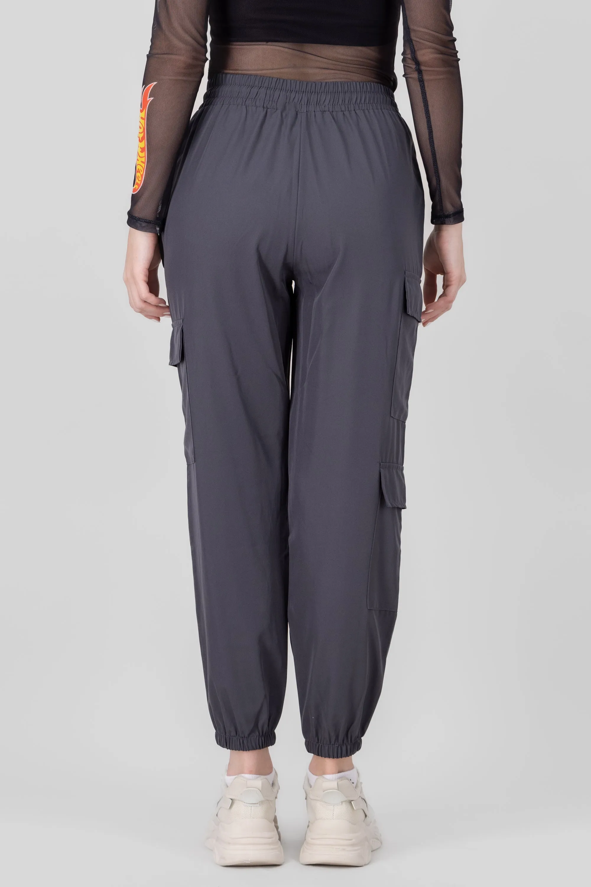 Joggers cargo 3 bolsas sold by Shasa product image thumbnail 4