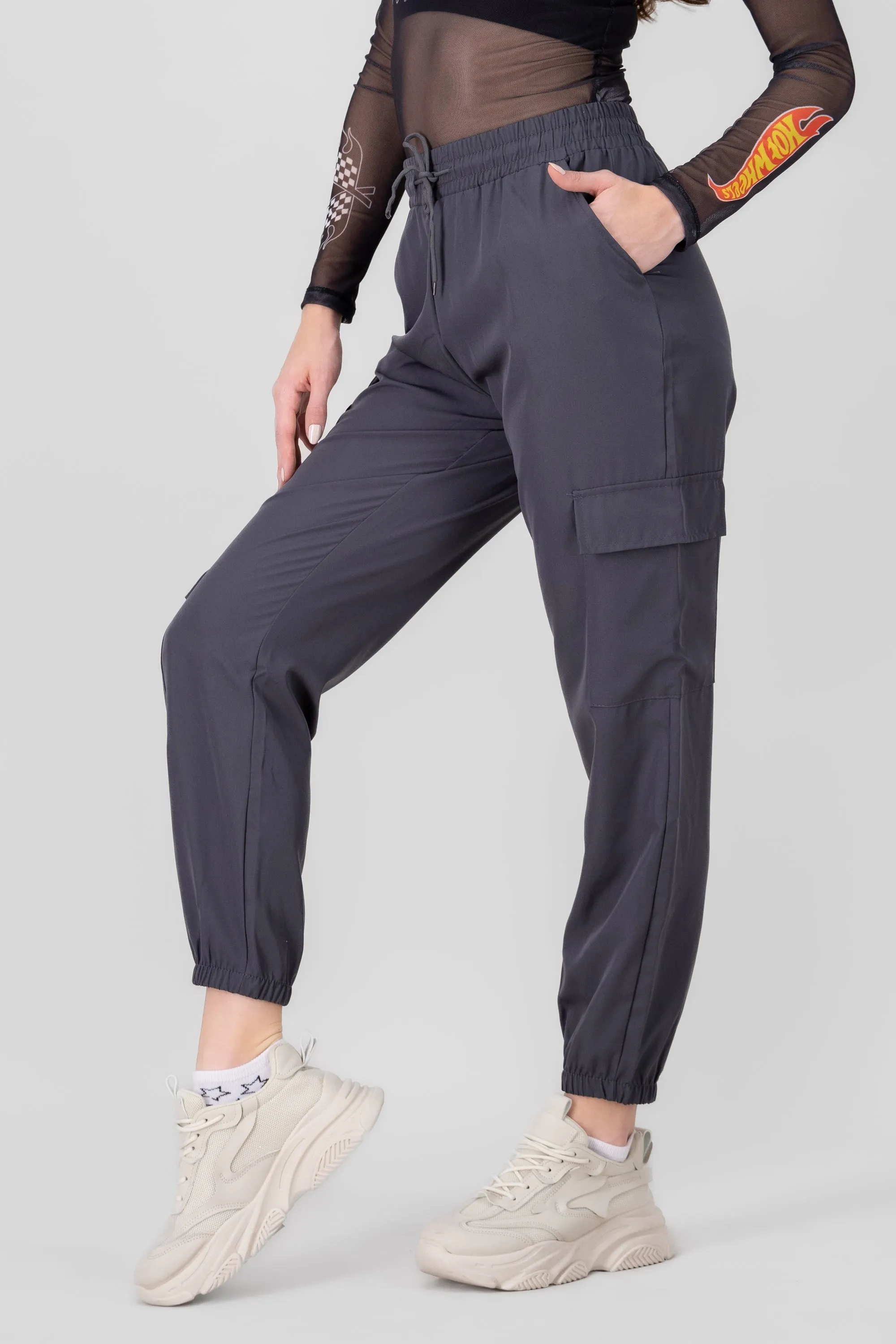 Joggers cargo 3 bolsas sold by Shasa product image thumbnail 3