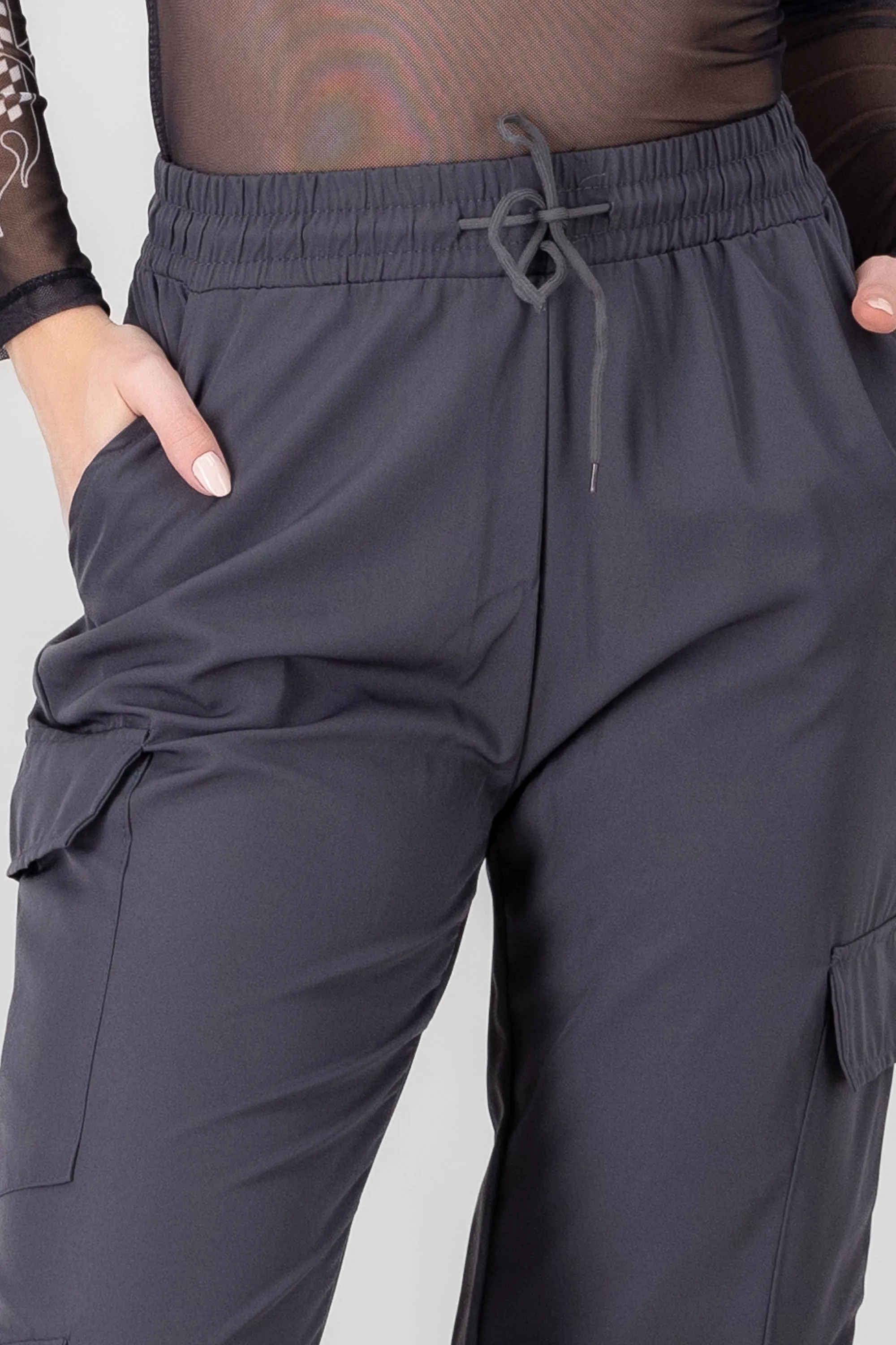 Joggers cargo 3 bolsas sold by Shasa product image thumbnail 5