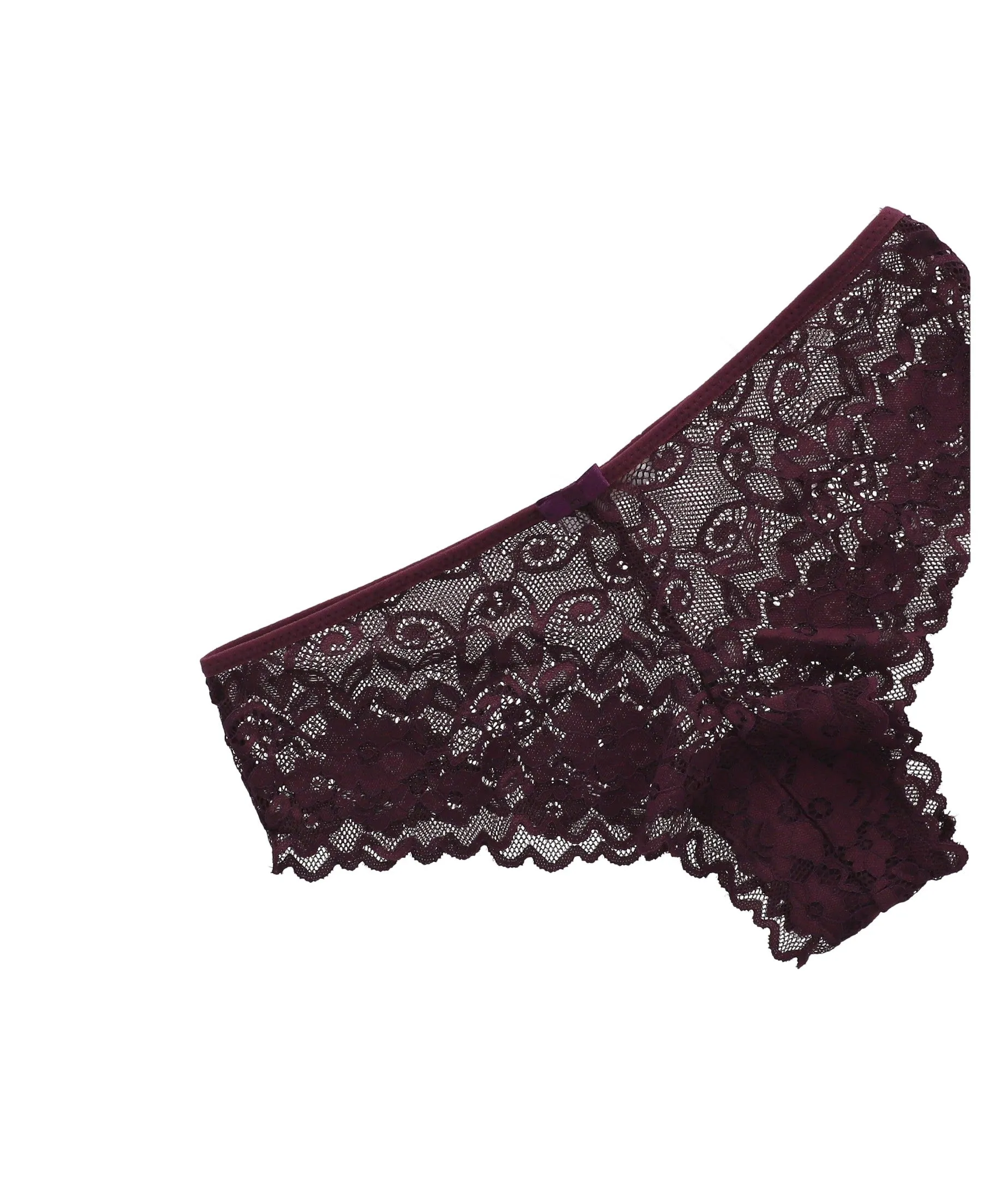 Bikini Encaje Flores sold by Shasa product image thumbnail 3