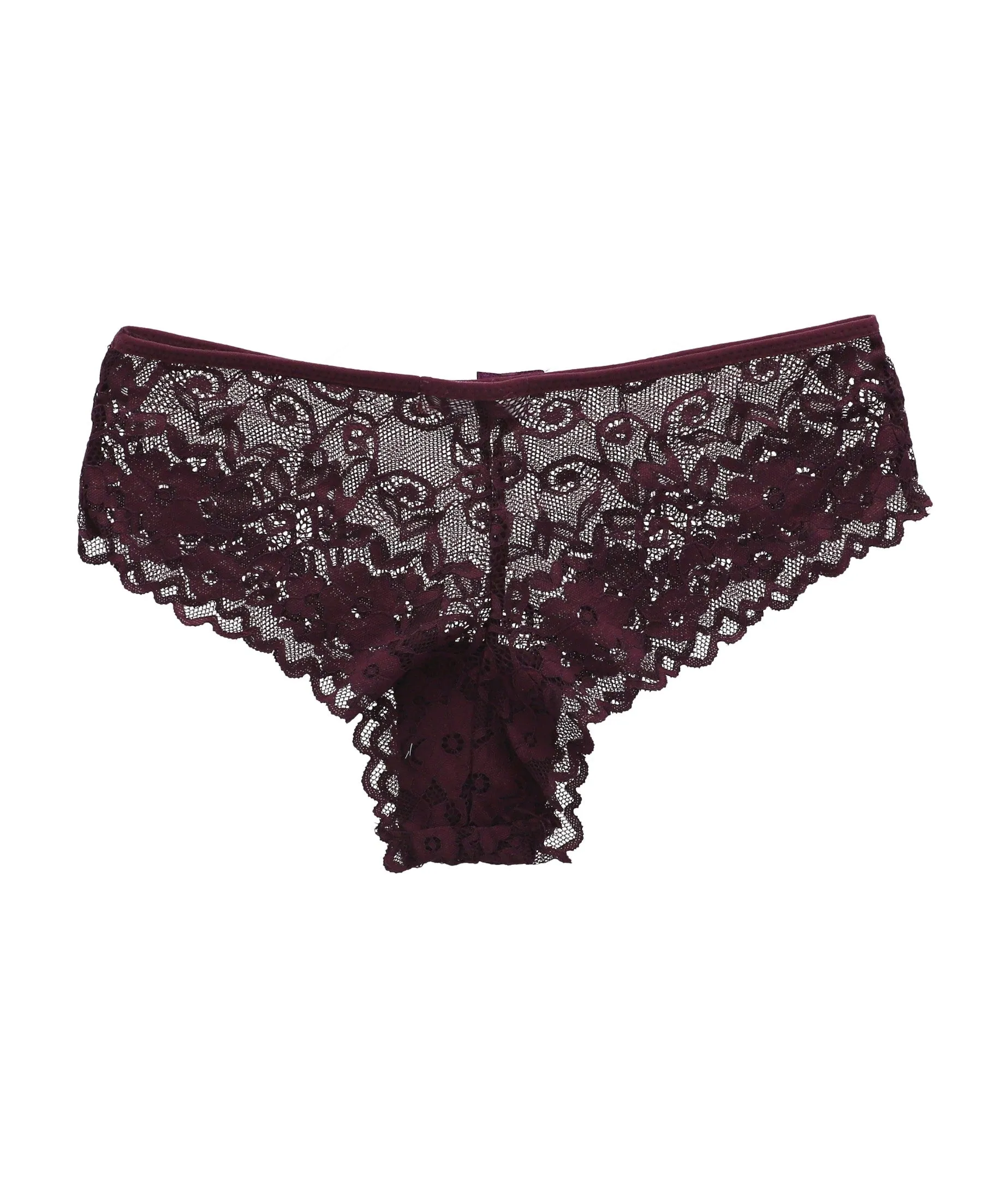 Bikini Encaje Flores sold by Shasa product image thumbnail 2