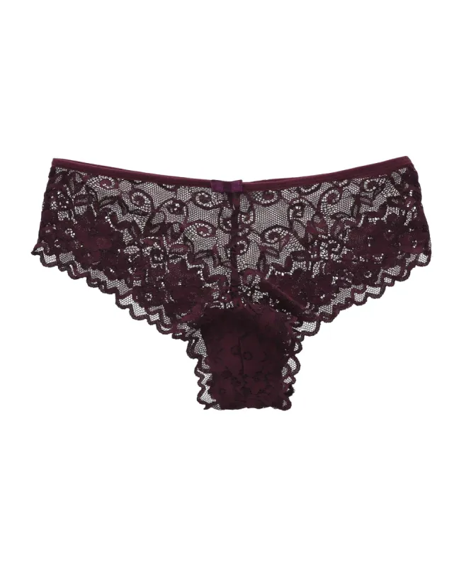 Bikini Encaje Flores sold by Shasa