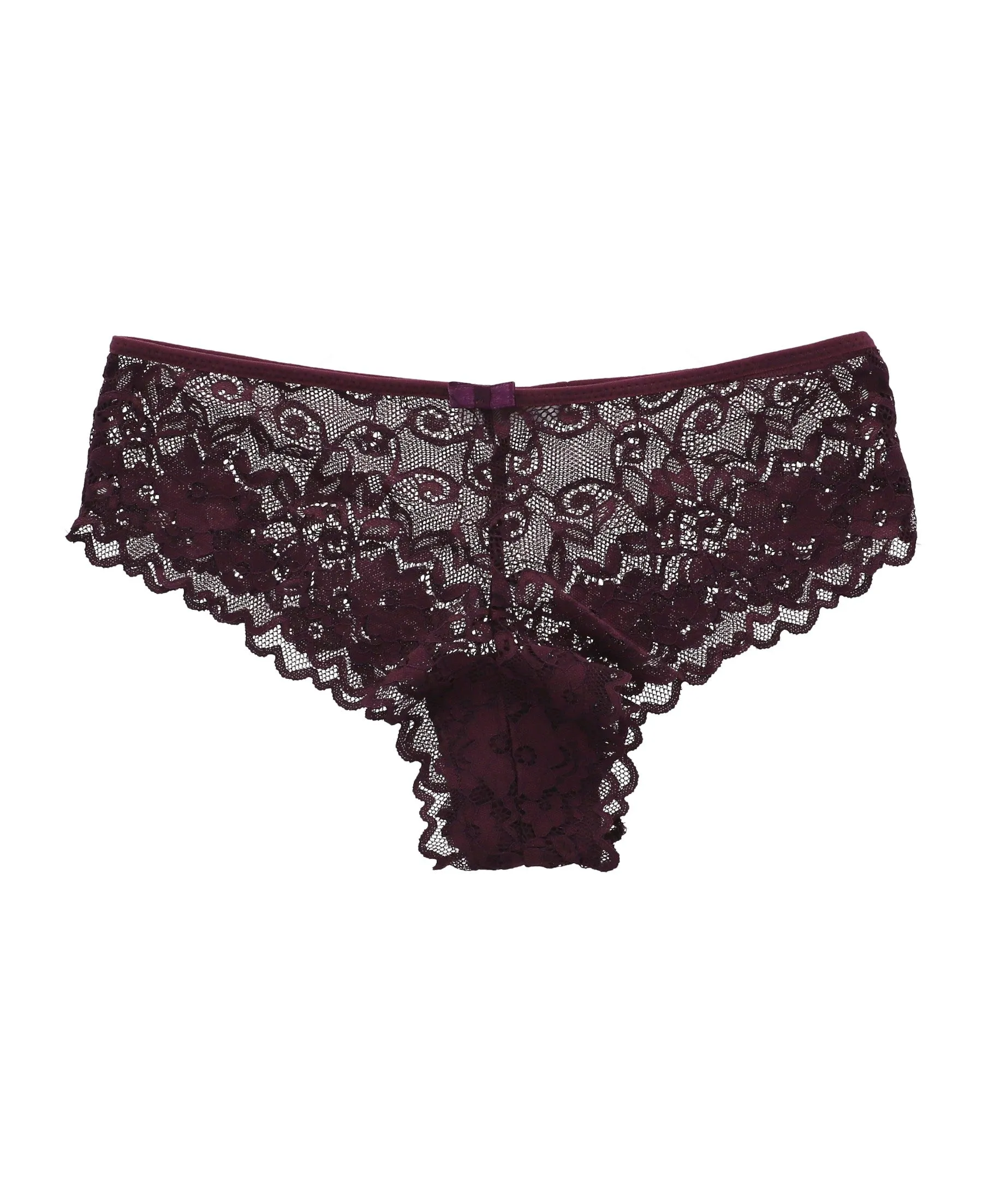 Bikini Encaje Flores sold by Shasa