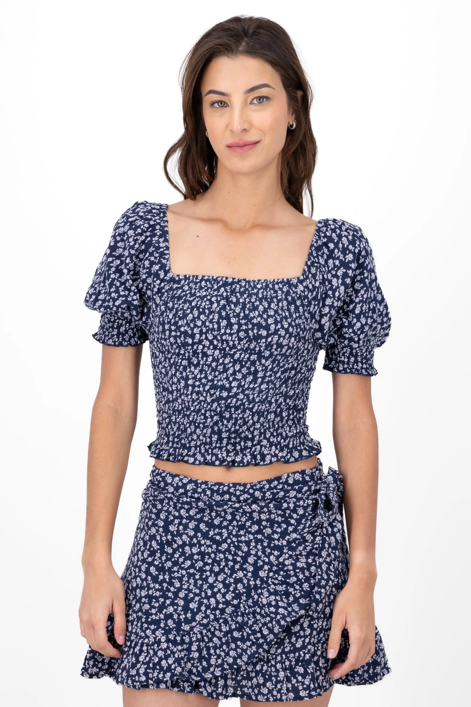 Top flock estampado sold by Shasa product image thumbnail 2