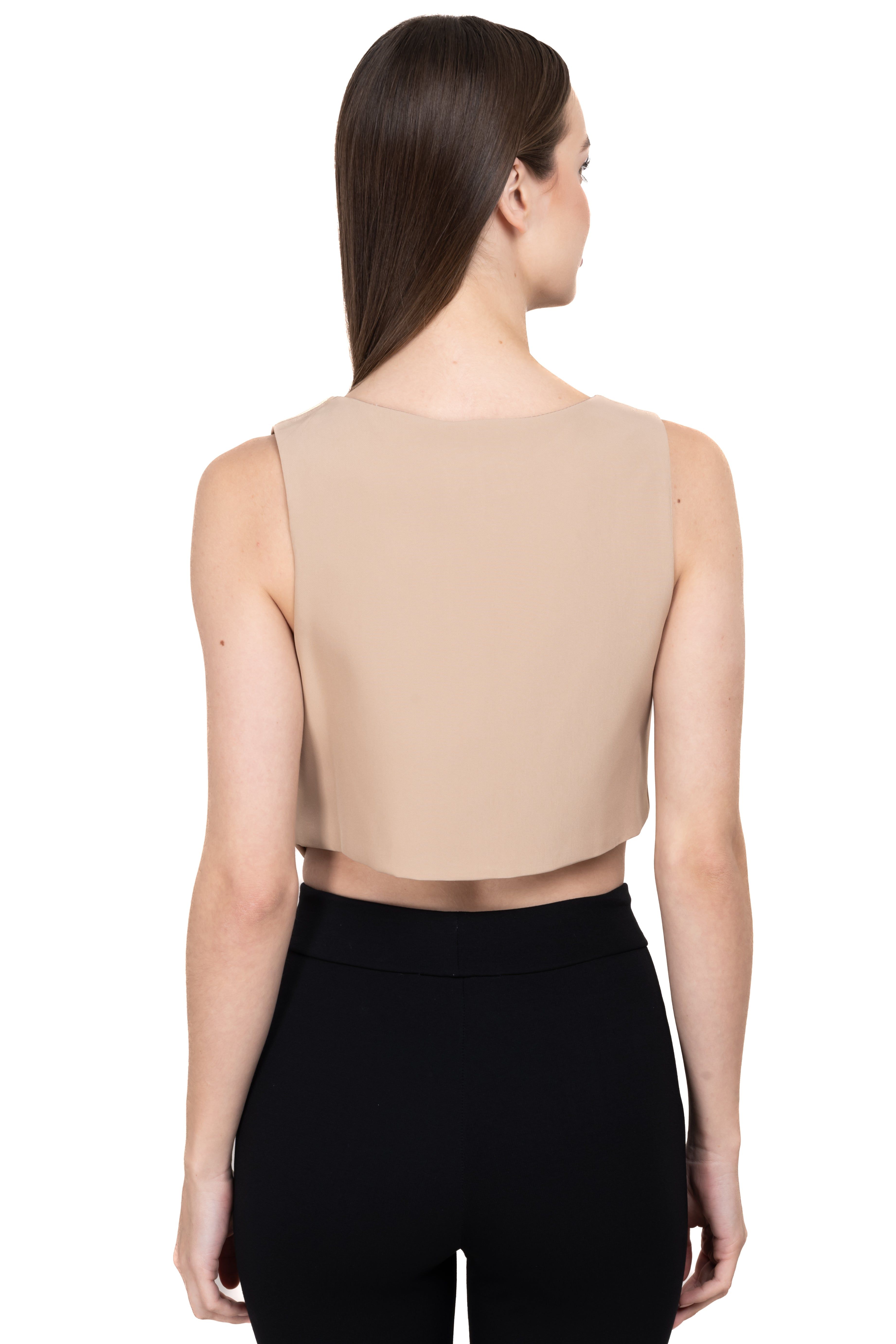 Chaleco sastre botones sold by Shasa product image thumbnail 2