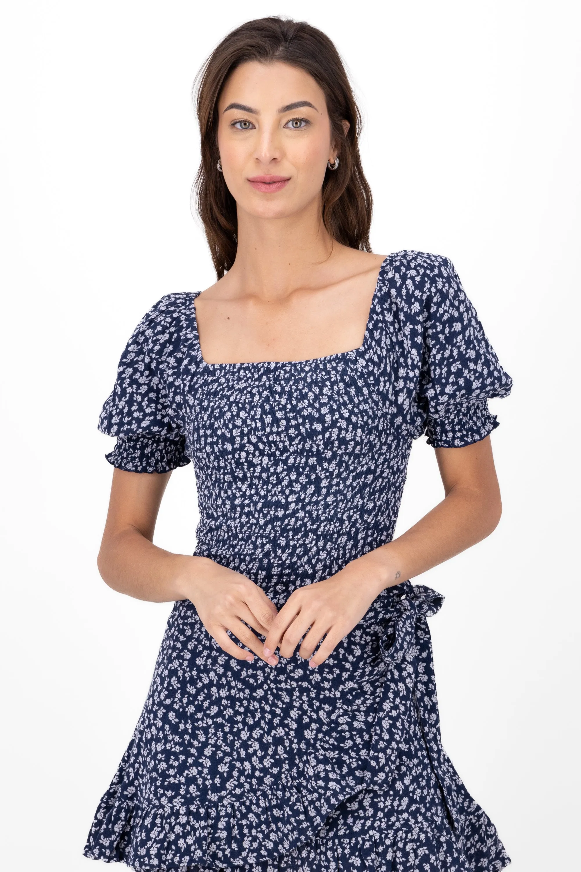 Top flock estampado sold by Shasa