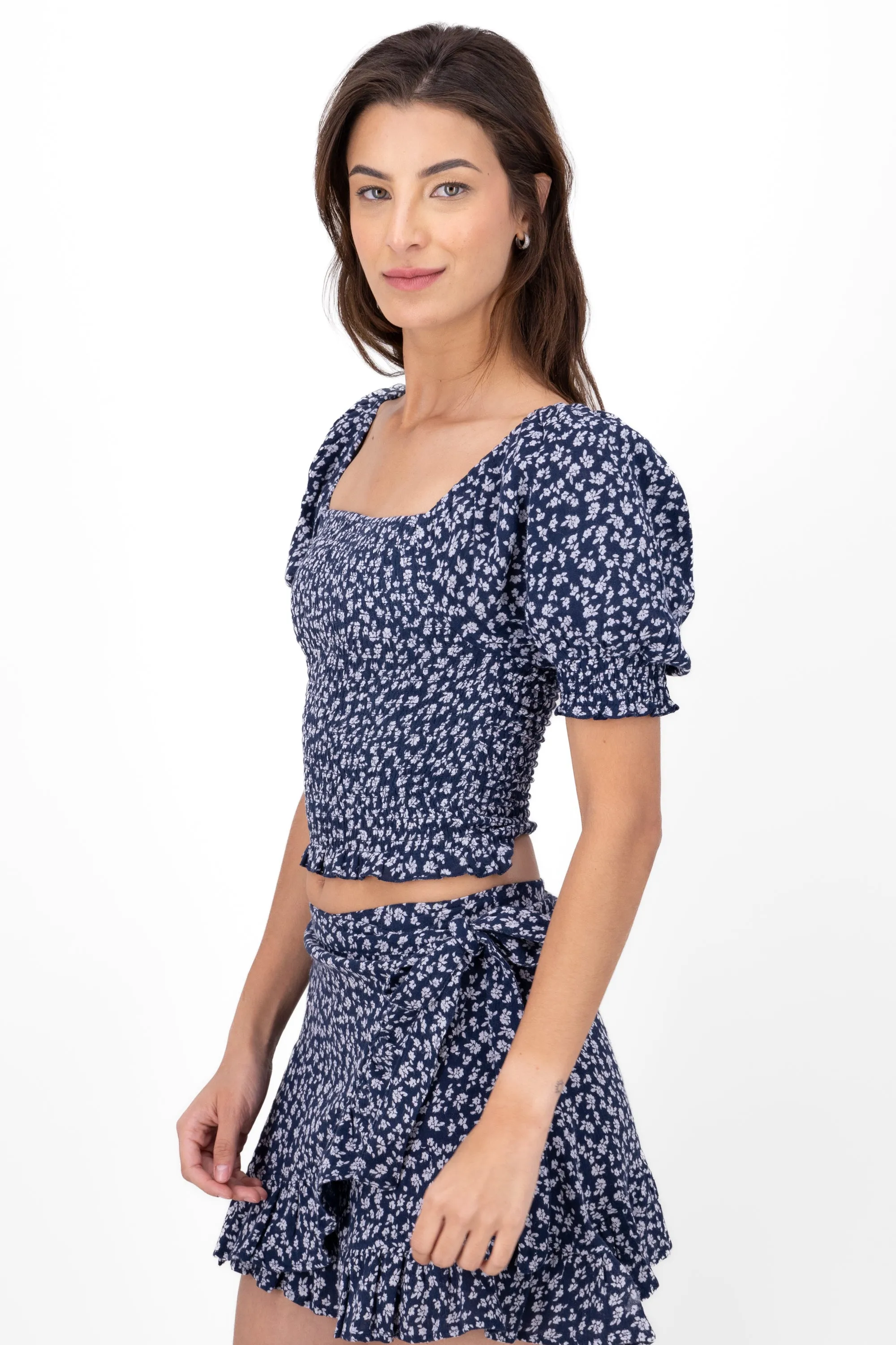 Top flock estampado sold by Shasa product image thumbnail 3