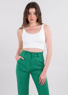 Top seamless liso sold by Shasa