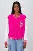 Chamarra bomber NYC sold by Shasa