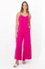 JUMPSUIT LISO sold by Shasa