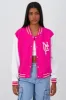 Chamarra bomber NYC sold by Shasa