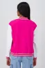 Chamarra bomber NYC sold by Shasa