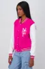 Chamarra bomber NYC sold by Shasa