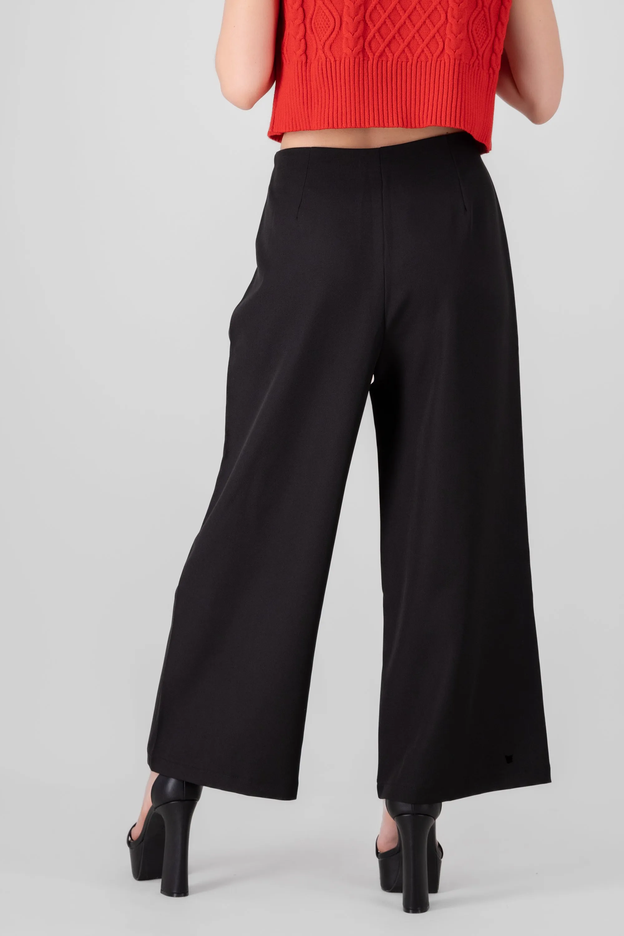 Pantalon liso sold by Shasa product image thumbnail 4
