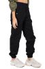 Joggers cargo tobillo elástico sold by Shasa