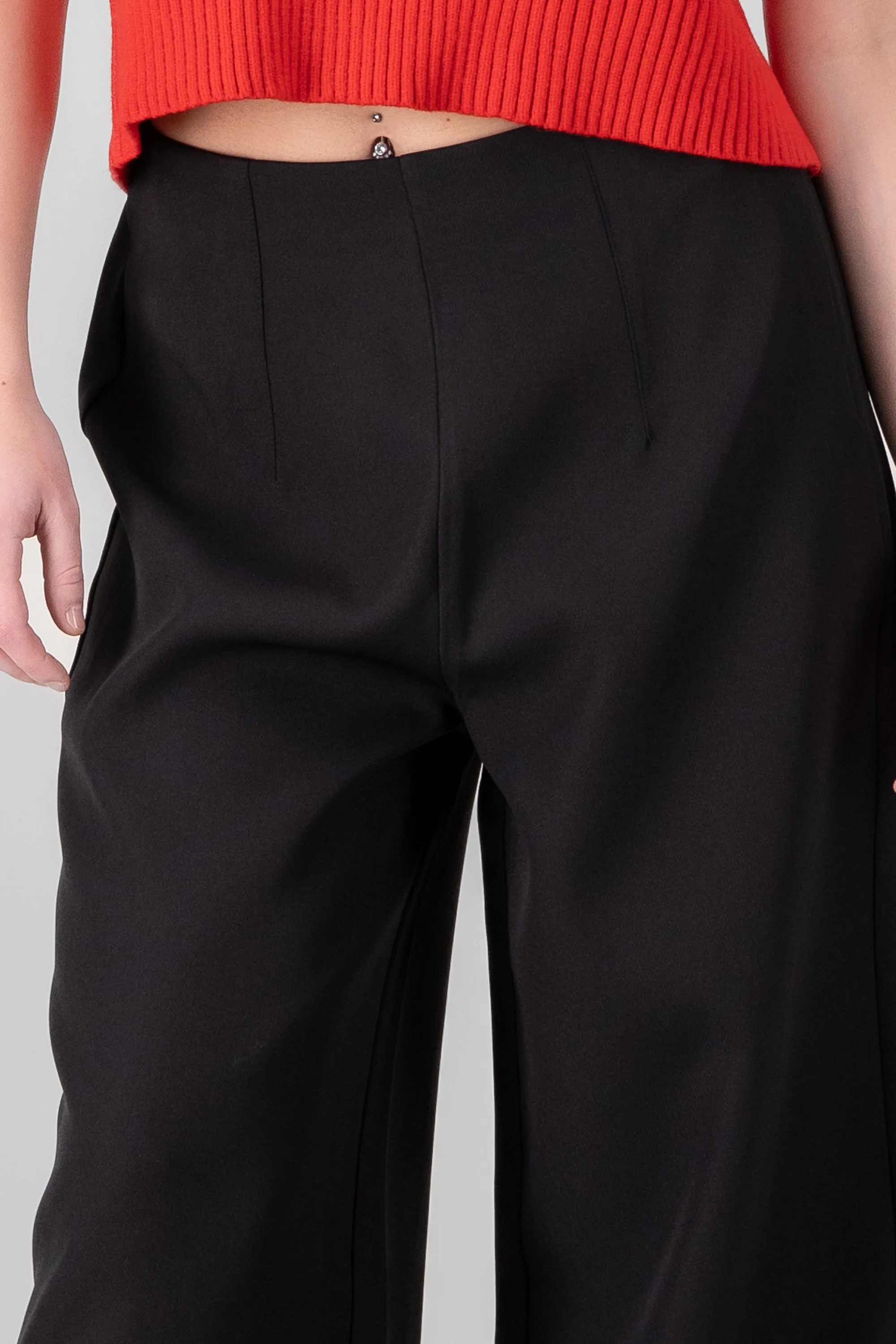 Pantalon liso sold by Shasa product image thumbnail 5