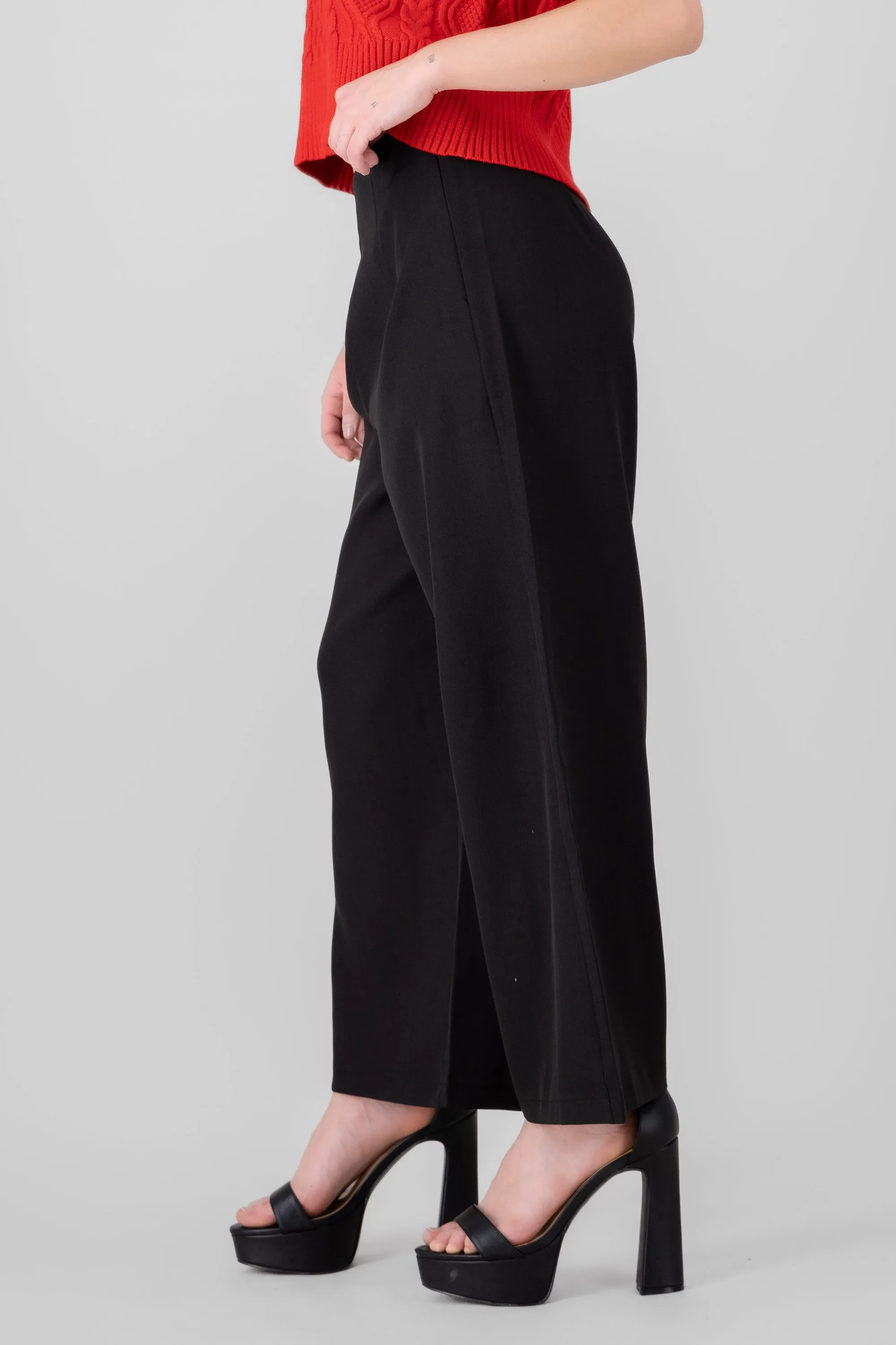 Pantalon liso sold by Shasa product image thumbnail 3