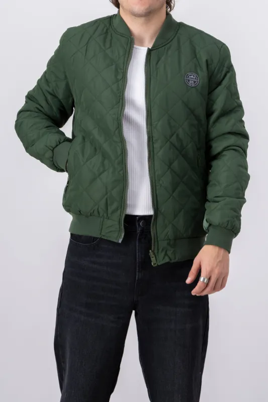 Chamarra detalle reversible sold by Shasa