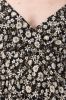 Vestido mini flores tirantes sold by Shasa