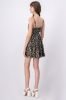 Vestido mini flores tirantes sold by Shasa
