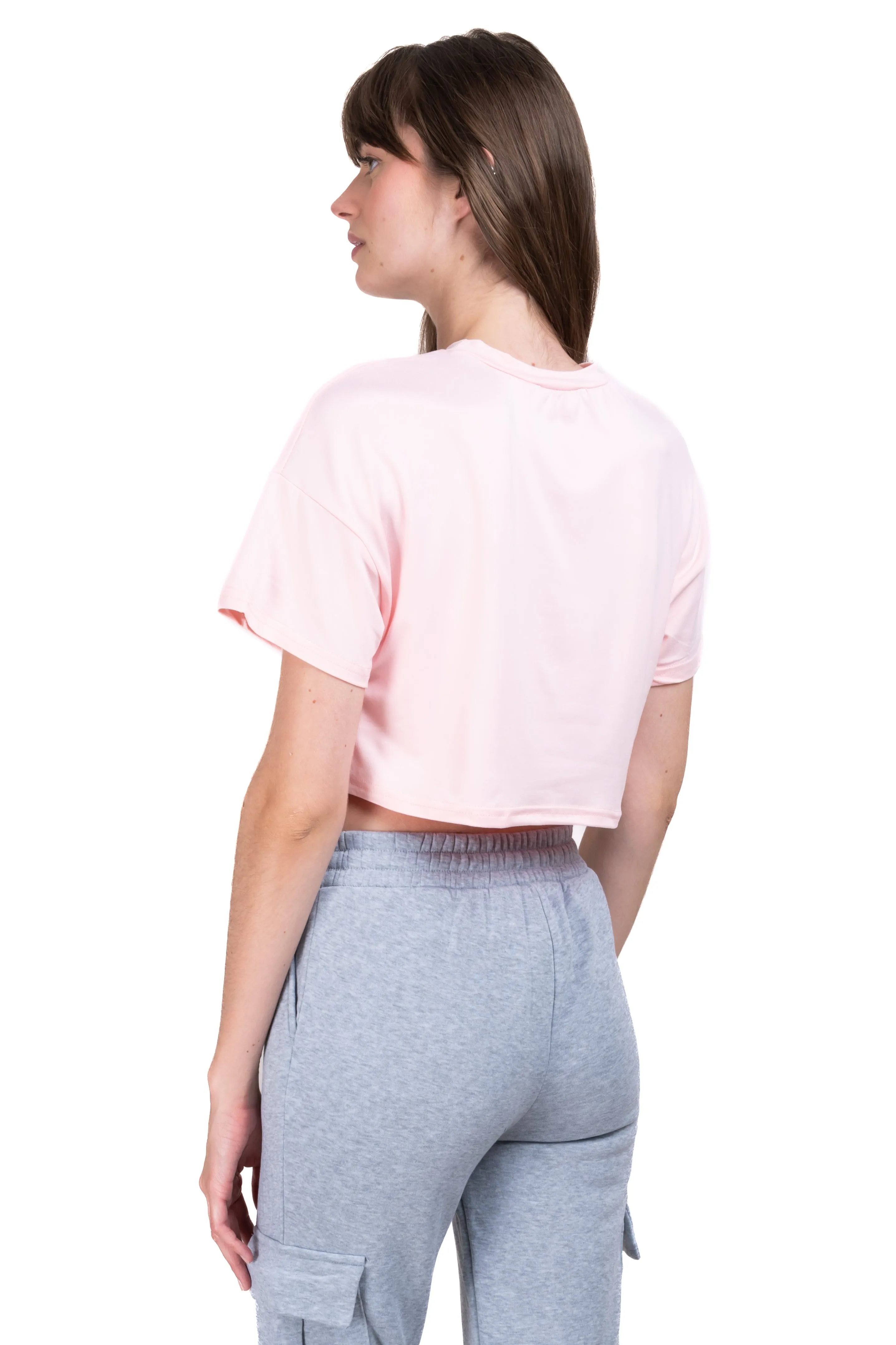 Pantalón Wide Leg Cintura Alta Costuras sold by Shasa product image thumbnail 3