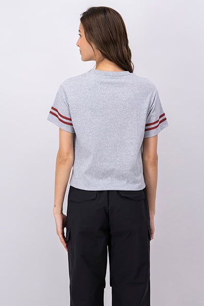 Playera Boxy Snoopy sold by Shasa product image thumbnail 3