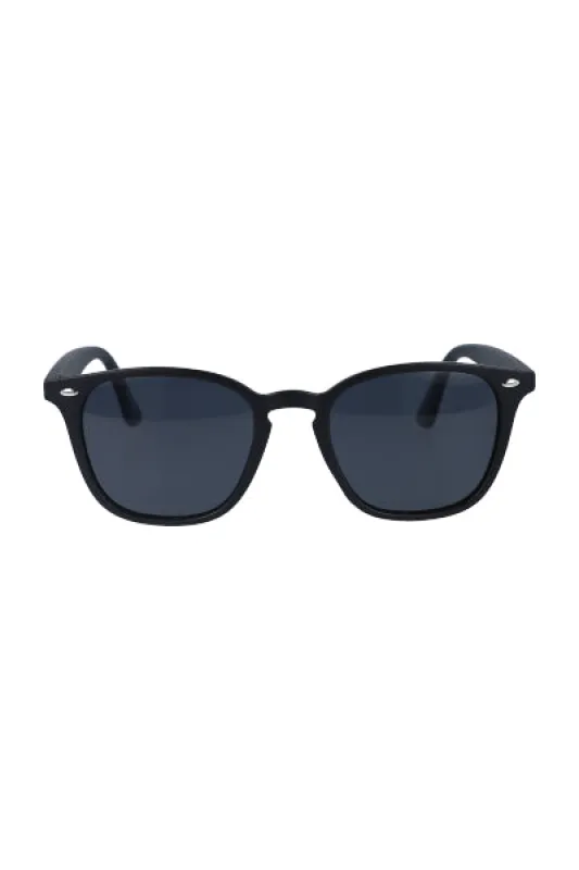 Lentes cuadrados carey sold by Shasa