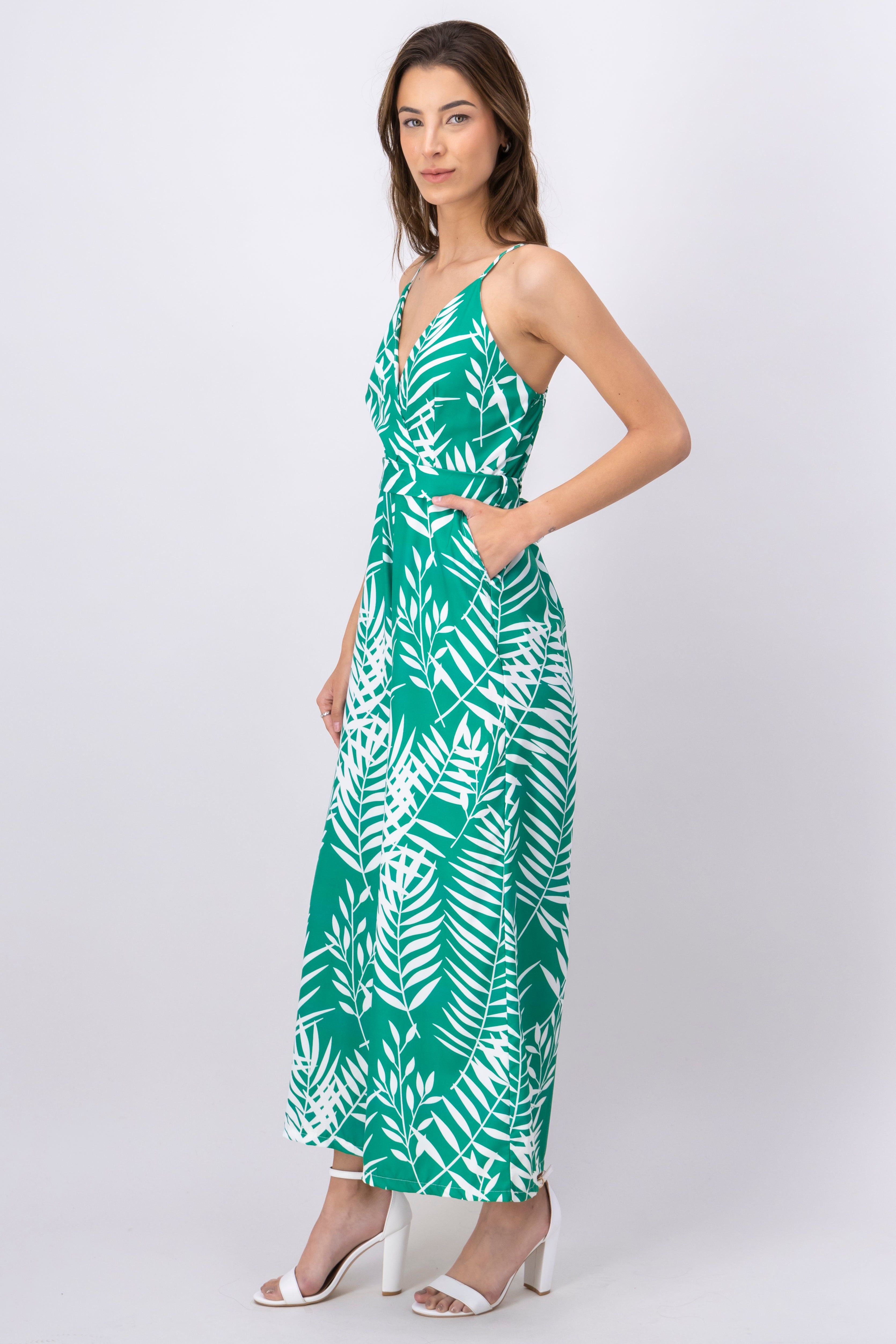 Jumpsuit tirantes sold by Shasa product image thumbnail 3