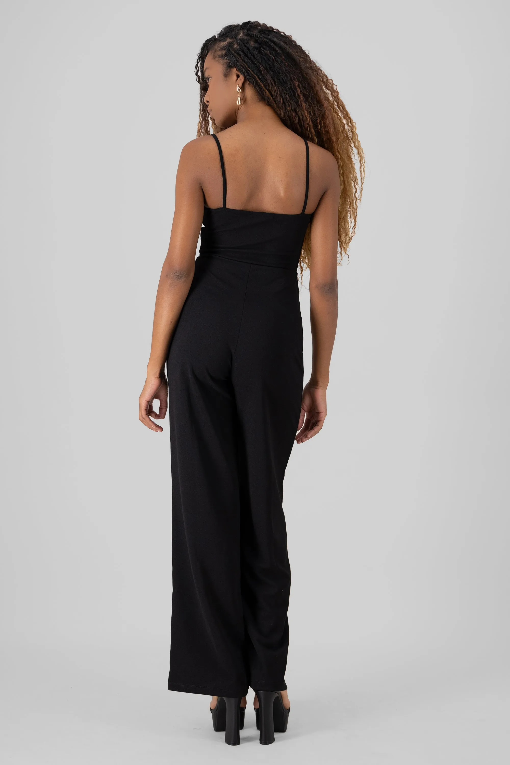 Jumpsuit tirantes liso sold by Shasa product image thumbnail 4