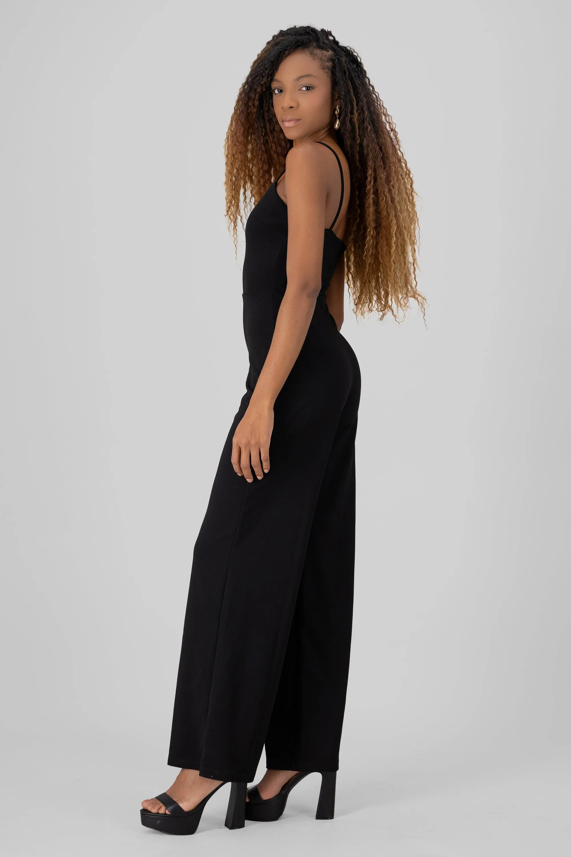 Jumpsuit tirantes liso sold by Shasa product image thumbnail 3