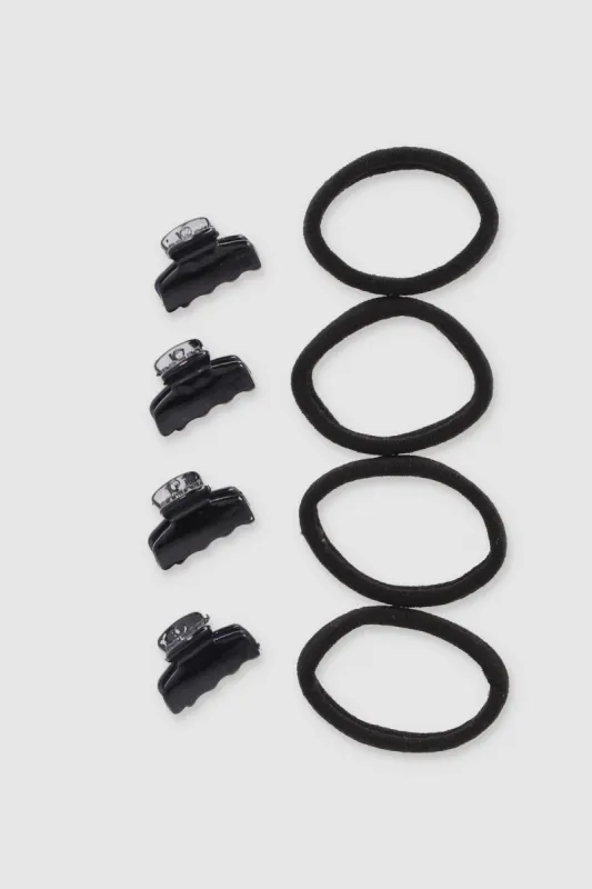 Set 4 Ligas Pinzas sold by Shasa