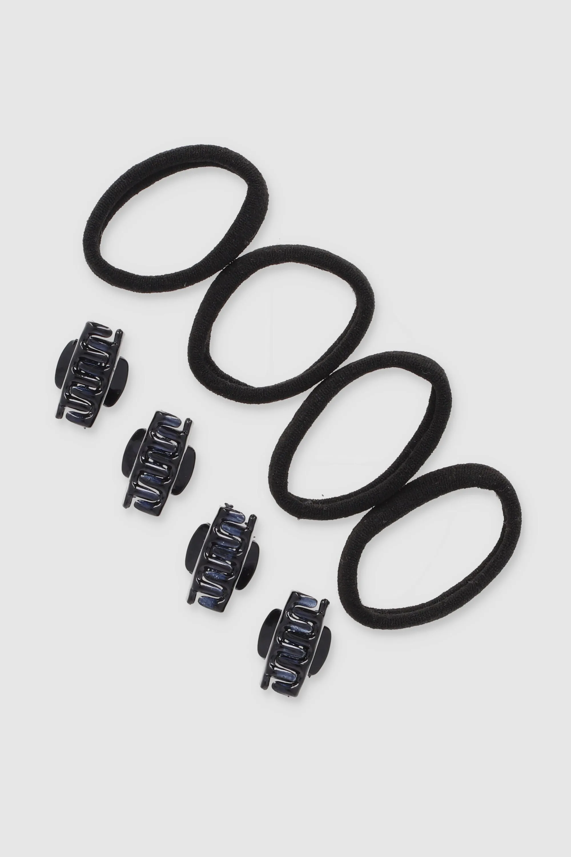 Set 4 Ligas Pinzas sold by Shasa product image thumbnail 4